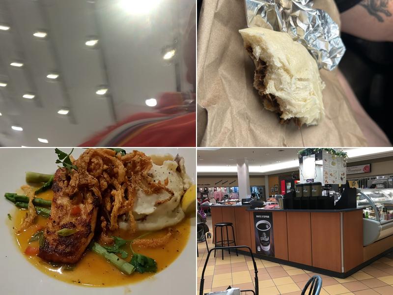 Bistro Pipino 3237 Sources Blvd, Dollard-Des Ormeaux