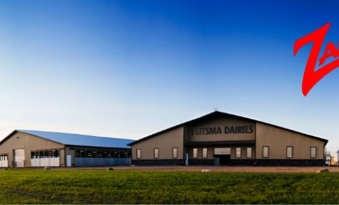 Zak's Building Group 101 S Access Rd, Hague Saskatchewan S0K 1X0