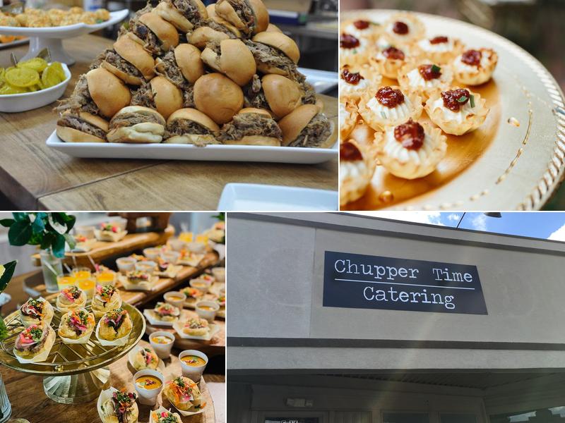 Chupper Time Catering