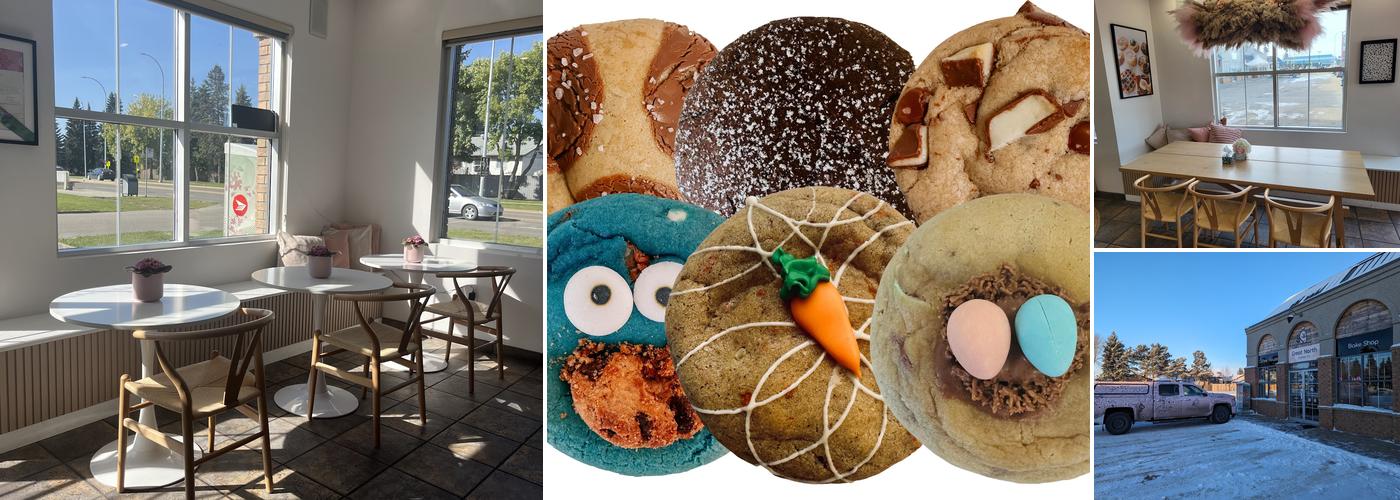 Great North Cookie Co.