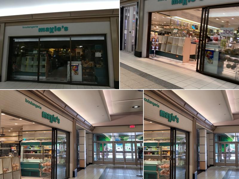 Maxies Gourmet 5800 Cavendish Blvd, Côte Saint-Luc