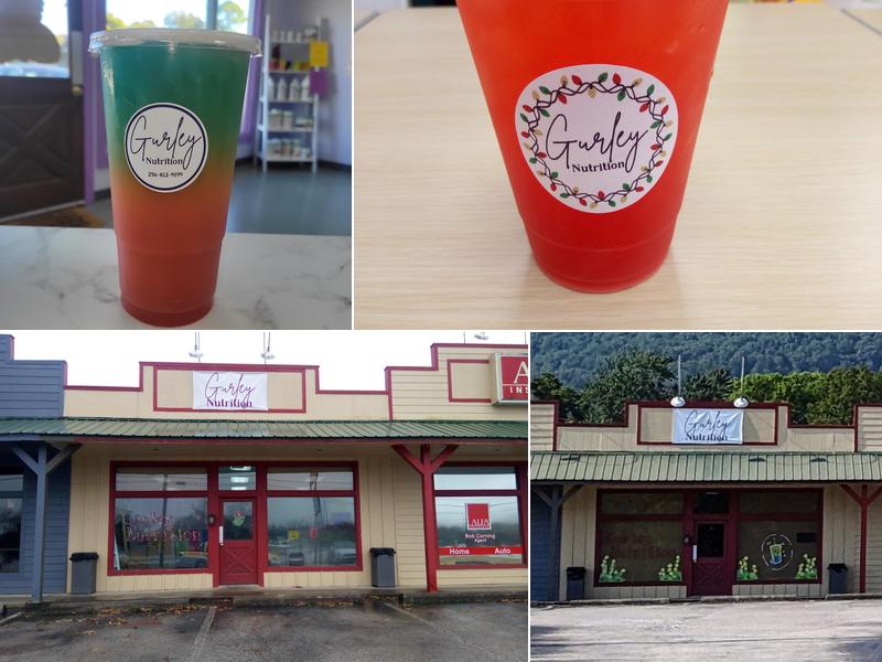 Gurley Nutrition 6124 US-72, Gurley