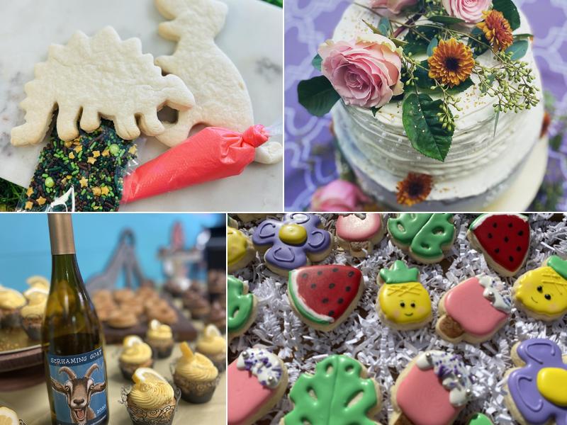 Savvy Sweets Bakery 1006 Pennsylvania Ave, St Cloud