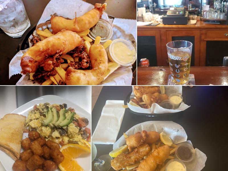 Mason’s Jar and Grill