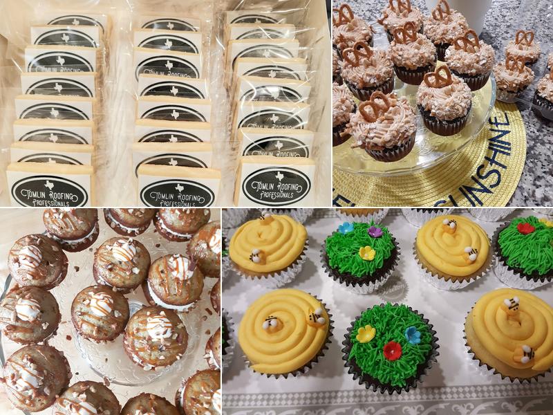 Sugar Goddess Bakery