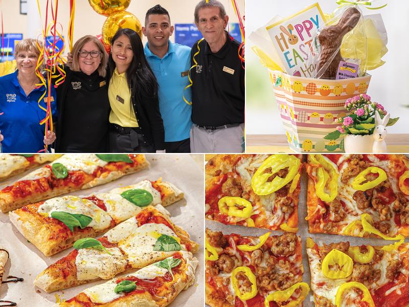 Wegmans Delivery & Curbside Pickup