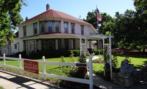Victory Inn Bed and Breakfast Wamego