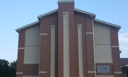 The Church of Jesus Christ of Latter-day Saints Waynesboro