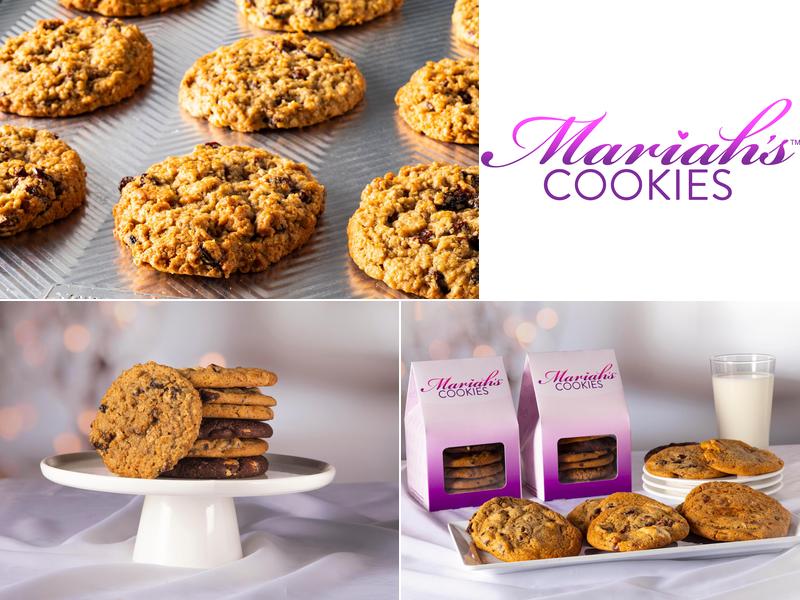 Mariah's Cookies