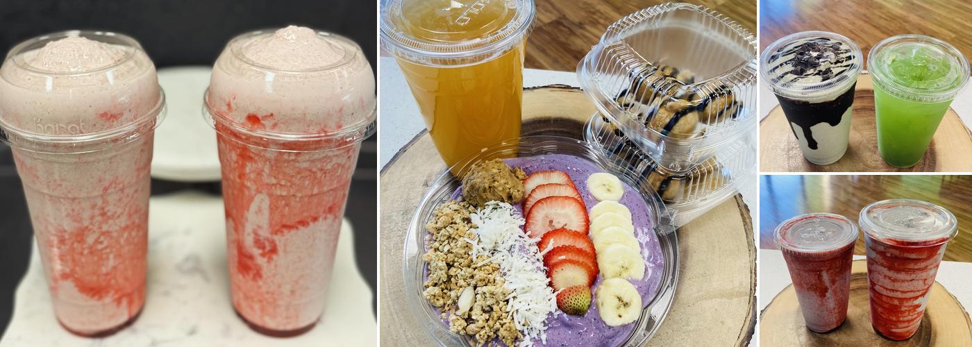 Ultimate Fit Nutrition