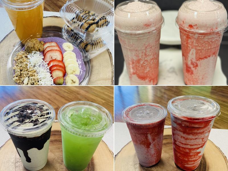 Ultimate Fit Nutrition