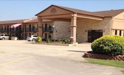 Dumas Inn Dumas