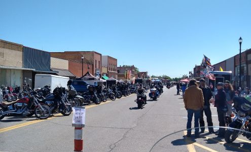 Watonga Motel Watonga