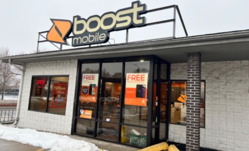 Boost Mobile