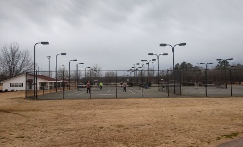 Greenwood County Parks & Rec Greenwood