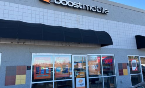 Boost Mobile