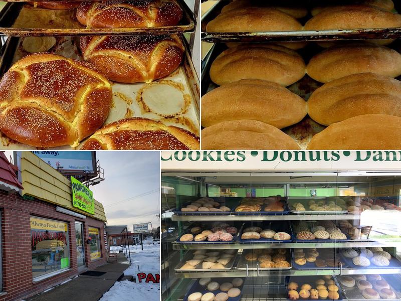 Panaderia Santiaguito