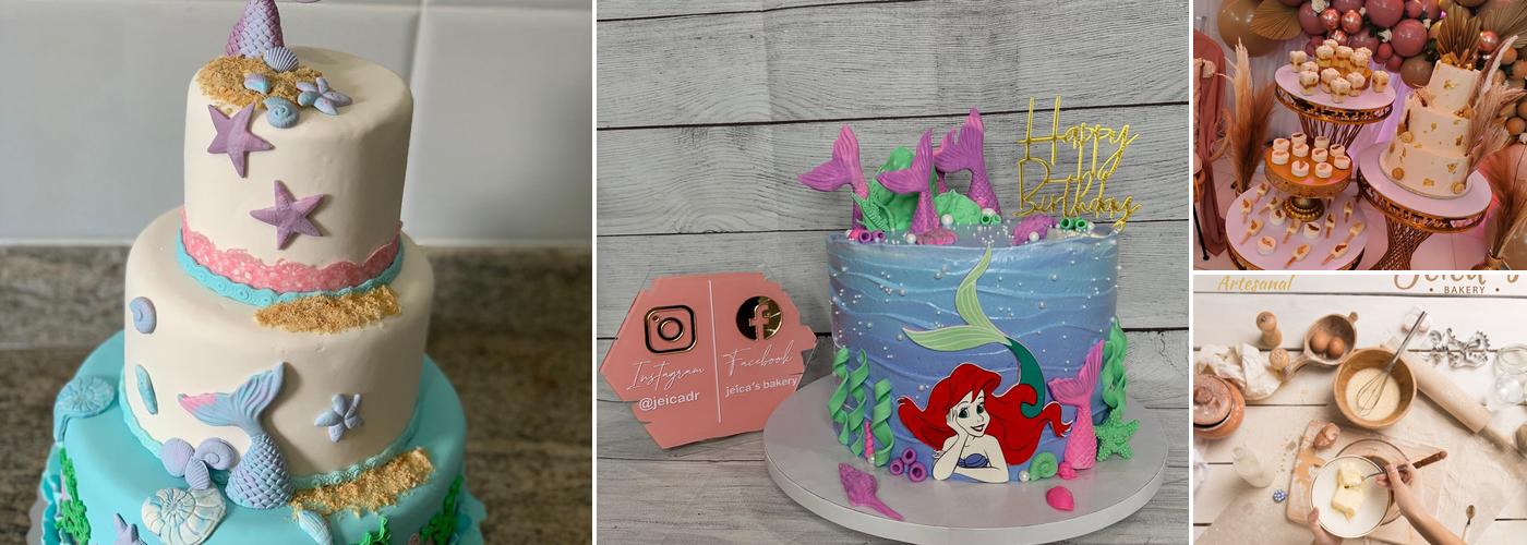 Jeica's Bakery (Orders in advance Only)