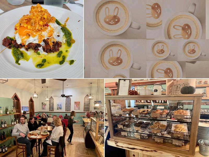 Braise North 15398 WI-32, Lakewood