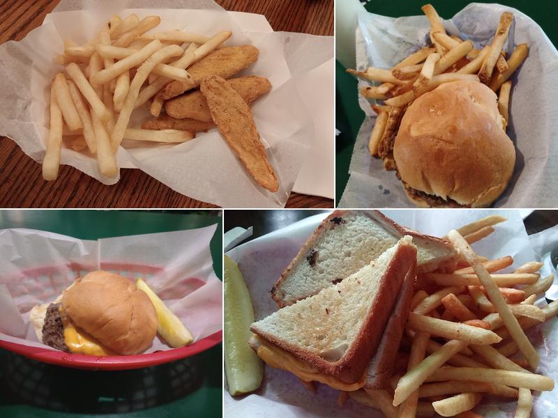 Landmark Bar 117 Alfred St, Athens