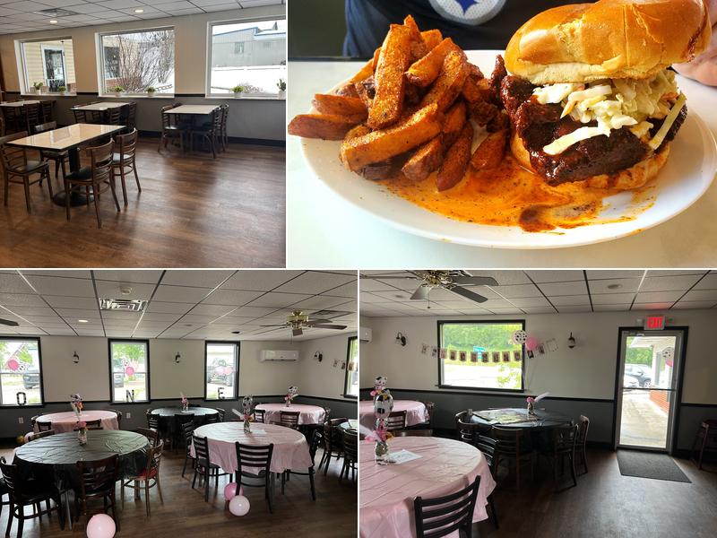 Turnaround Restaurant