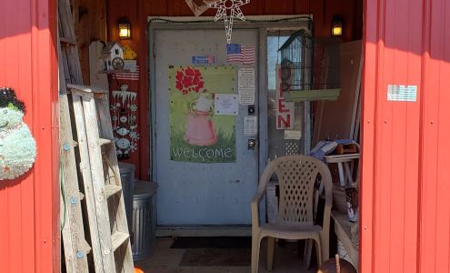 Cider Mill Antiques Auburndale