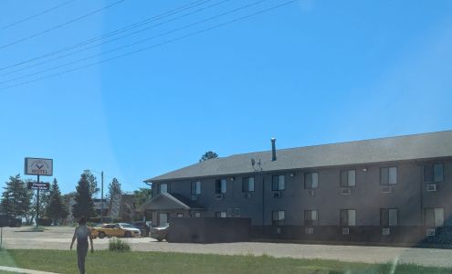 Cheyenne River Motel Eagle Butte