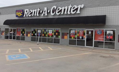 Rent-A-Center