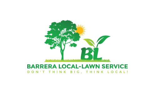 Barrera Local-Lawn Service