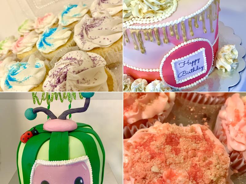 Sweet Punkins Pies Llc