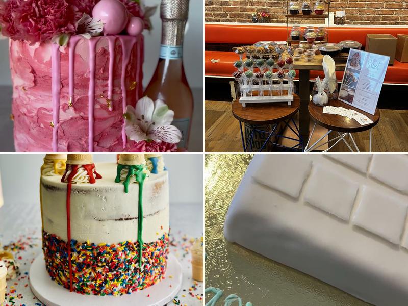 Sweet Nothing's & Pastries