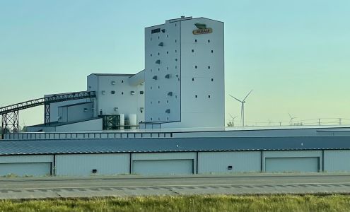 Bayer Crop Science Farmer City