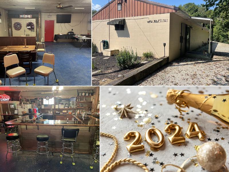 VFW 417 Kendall Springs Rd, Owingsville