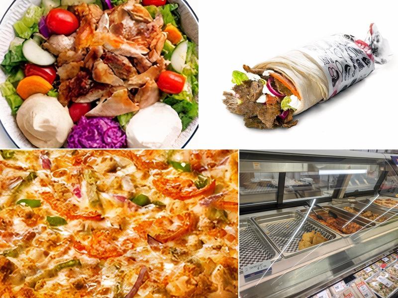 Tahinis Kitchen Whitehorn