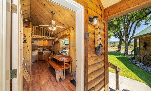 Columbia Cottages Northport