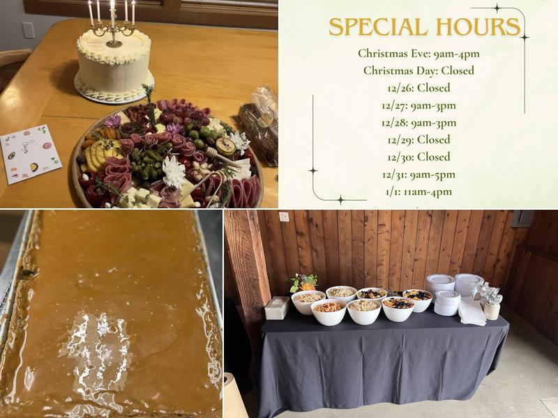 Whippoorwill Grazing Co.