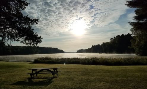 Legend Lake Property Owners Association Keshena