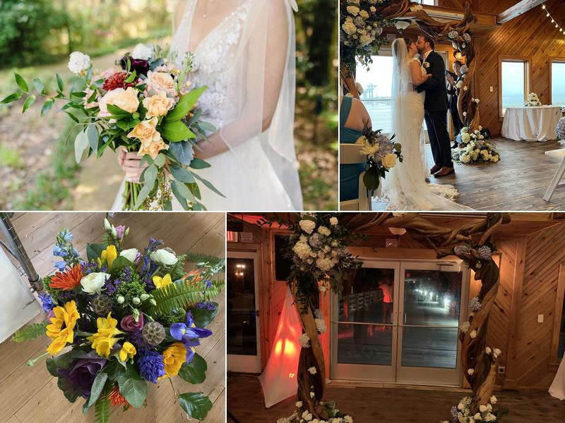 Rogue Flower Company