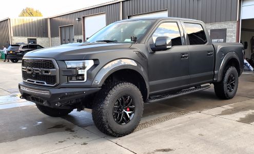 Sheer Luxe Detailing