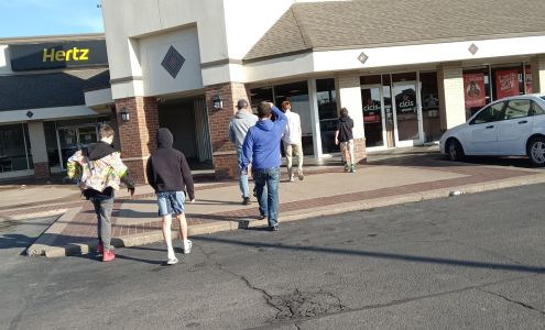 Bellaire Shopping Center