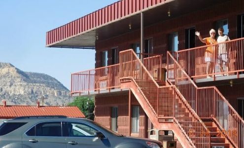 Prospector Inn Escalante