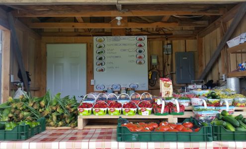 Les Cultures Cyrilloises Saint-Cyrille-de-Wendover