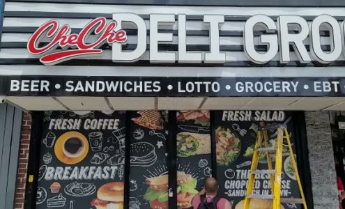 Cheche Deli-Grocery Corp
