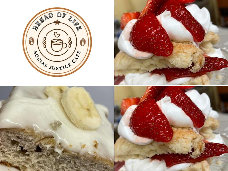 Bread of Life Cafe 178 Church St, Bowmanville