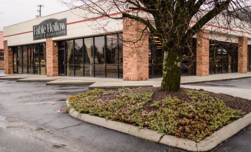 Fable Hollow Coffee & Bookshoppe
