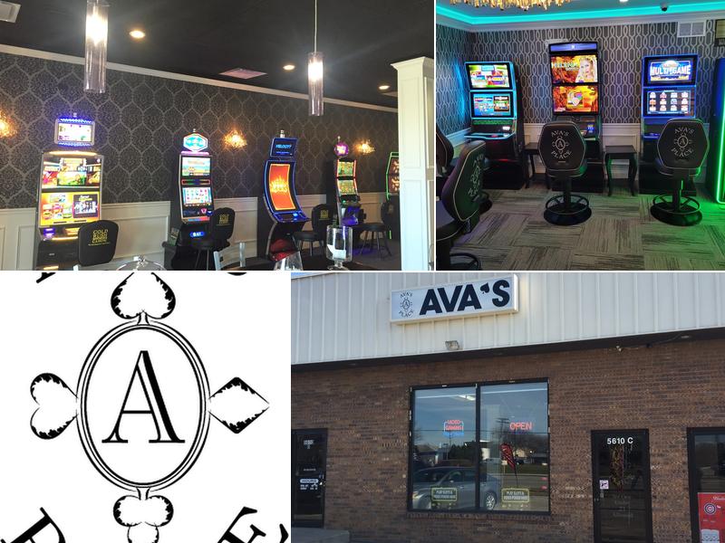 Ava's Place 5610 S Illinois Rte 31 c, Crystal Lake