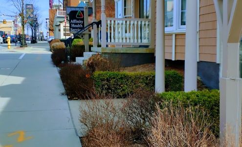 Affinity Health Services 942 Philadelphia St, Indiana Pennsylvania 15701