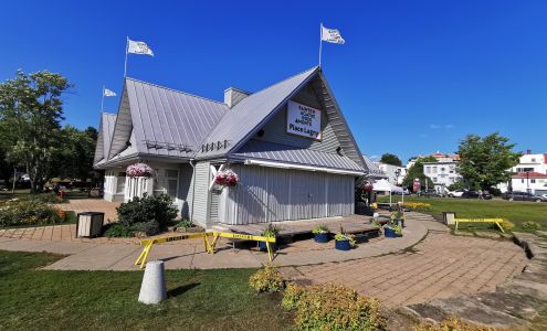 Place Lagny Sainte-Agathe-des-Monts