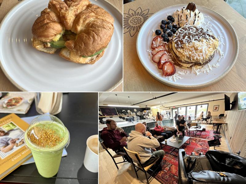 Cozy Corner Café 238 Edgartown-Vineyard Haven Rd, Edgartown