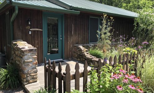 Little Bird Vacation Cabin Rentals Hot Springs